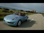 Renault Wind Concept 2004 года